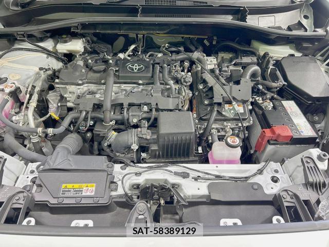 Toyota COROLLA CROSS 2024-02 8282790-17