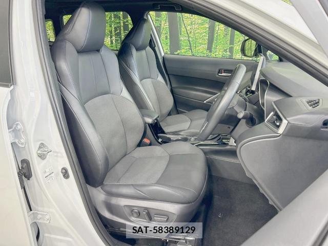 Toyota COROLLA CROSS 2024-02 8282790-7
