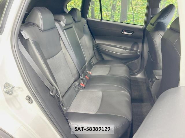 Toyota COROLLA CROSS 2024-02 8282790-8