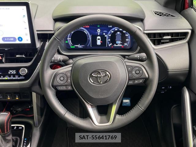 Toyota COROLLA CROSS 2024-11 8282832-10