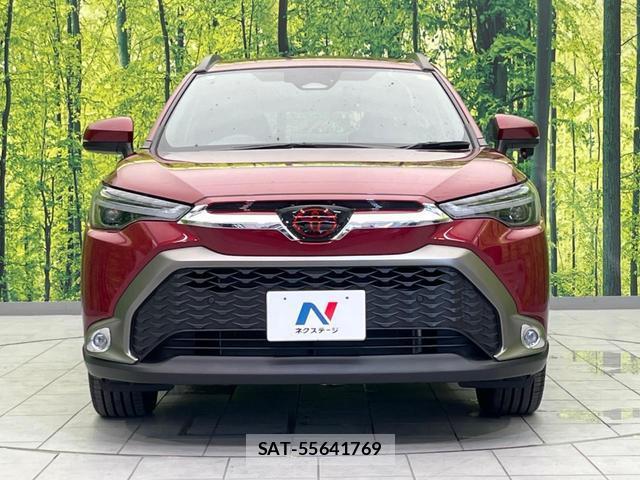 Toyota COROLLA CROSS 2024-11 8282832-13