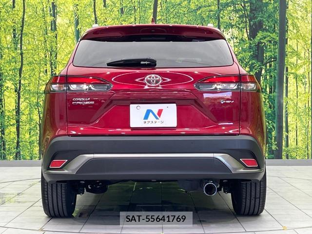 Toyota COROLLA CROSS 2024-11 8282832-14
