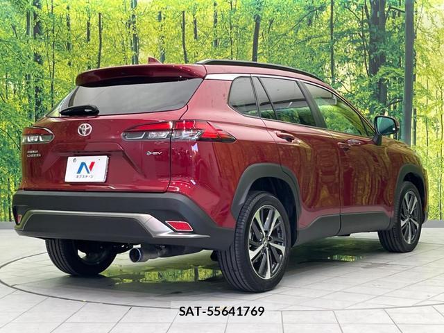 Toyota COROLLA CROSS 2024-11 8282832-16
