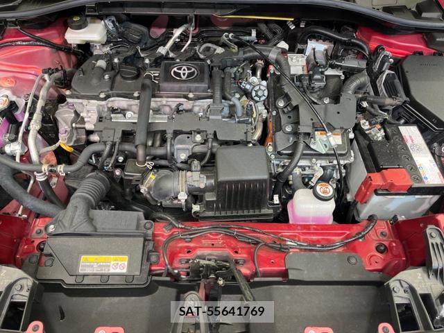 Toyota COROLLA CROSS 2024-11 8282832-17