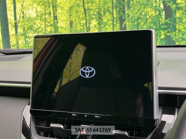Toyota COROLLA CROSS 2024-11 8282832-2