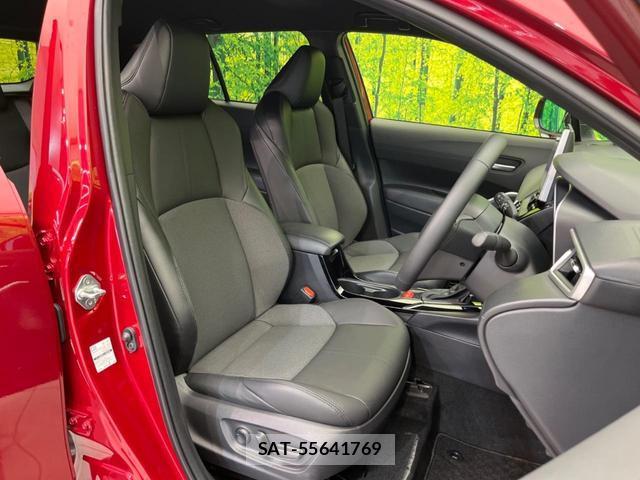 Toyota COROLLA CROSS 2024-11 8282832-7