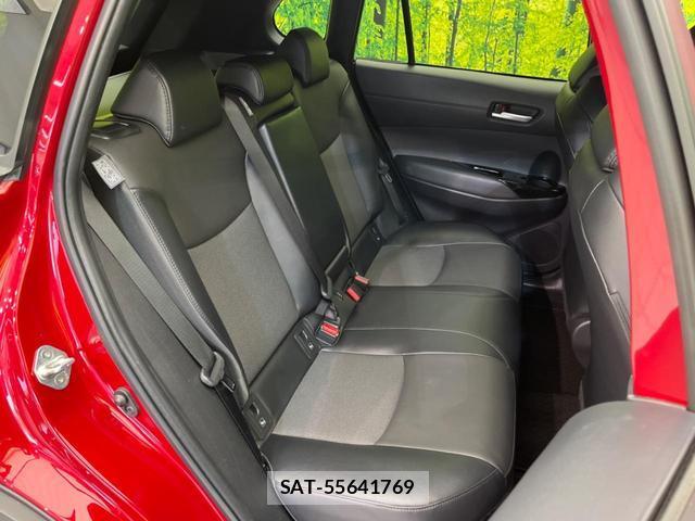 Toyota COROLLA CROSS 2024-11 8282832-8