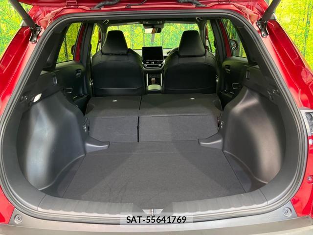 Toyota COROLLA CROSS 2024-11 8282832-9