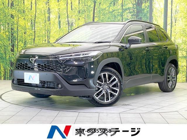 Toyota COROLLA CROSS 2026-03 8282902-0