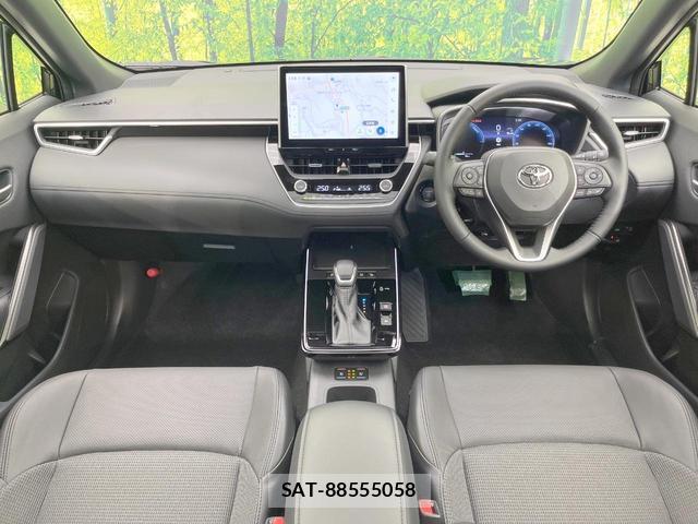Toyota COROLLA CROSS 2026-03 8282902-1
