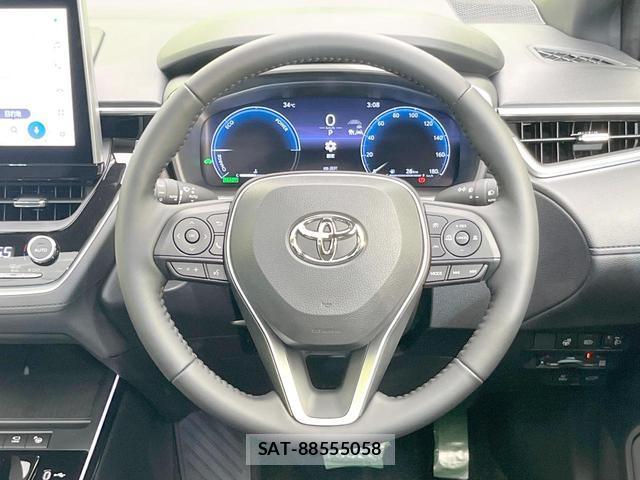 Toyota COROLLA CROSS 2026-03 8282902-10
