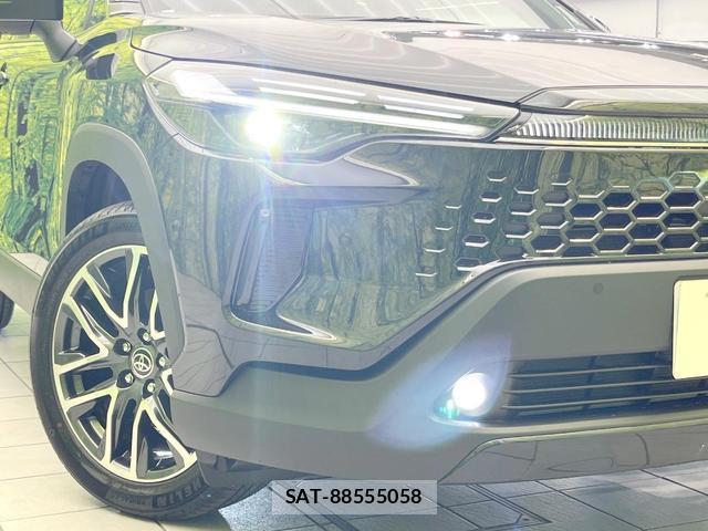 Toyota COROLLA CROSS 2026-03 8282902-11