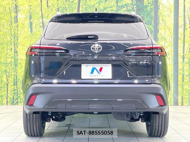 Toyota COROLLA CROSS 2026-03 8282902-14