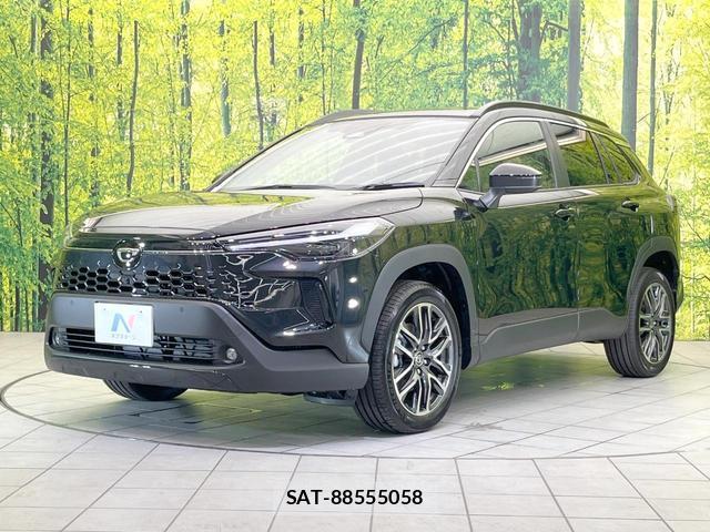 Toyota COROLLA CROSS 2026-03 8282902-15