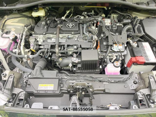 Toyota COROLLA CROSS 2026-03 8282902-17