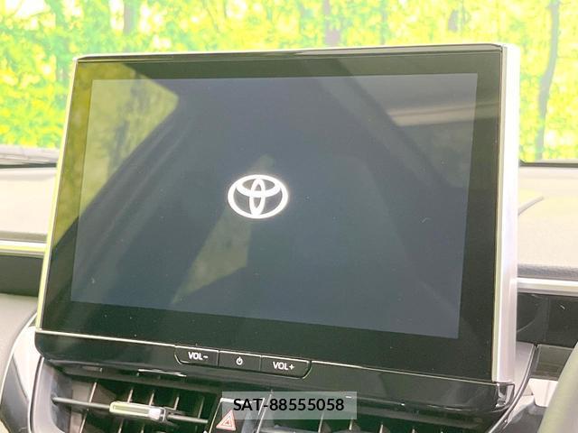 Toyota COROLLA CROSS 2026-03 8282902-3
