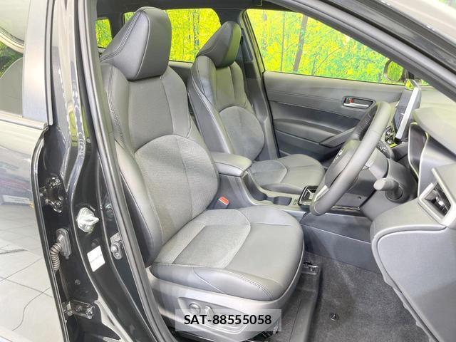 Toyota COROLLA CROSS 2026-03 8282902-7