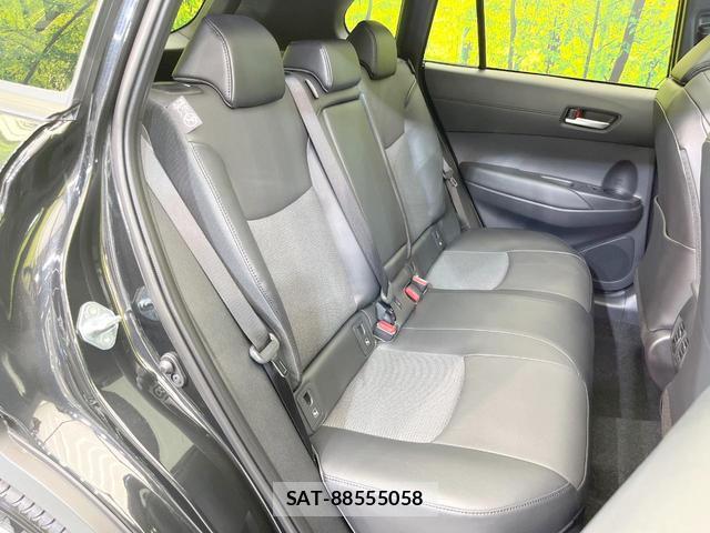 Toyota COROLLA CROSS 2026-03 8282902-8