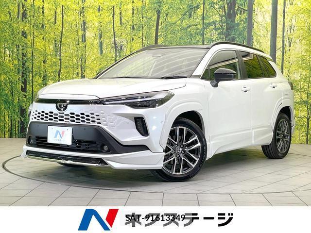 Toyota COROLLA CROSS 2025-08 8282912-0
