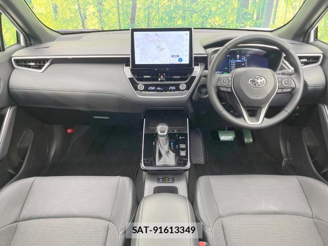 Toyota COROLLA CROSS 2025-08 8282912-1
