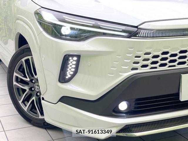 Toyota COROLLA CROSS 2025-08 8282912-11