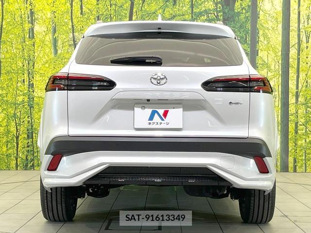 Toyota COROLLA CROSS 2025-08 8282912-14