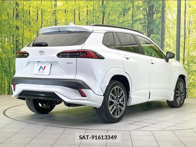 Toyota COROLLA CROSS 2025-08 8282912-16