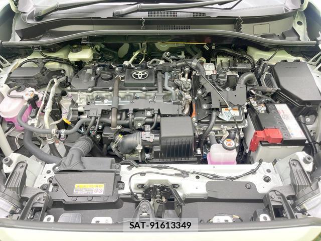 Toyota COROLLA CROSS 2025-08 8282912-17