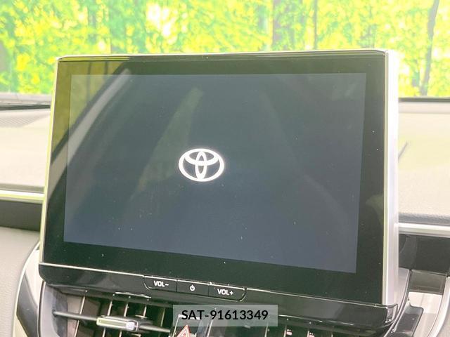 Toyota COROLLA CROSS 2025-08 8282912-4