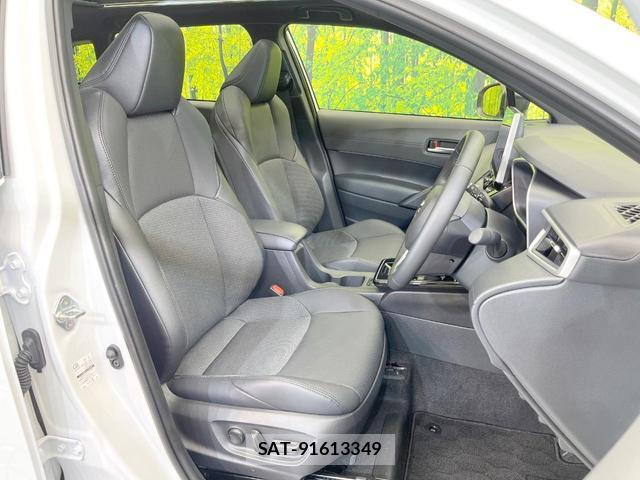 Toyota COROLLA CROSS 2025-08 8282912-7