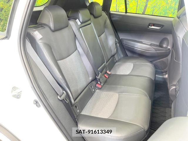 Toyota COROLLA CROSS 2025-08 8282912-8