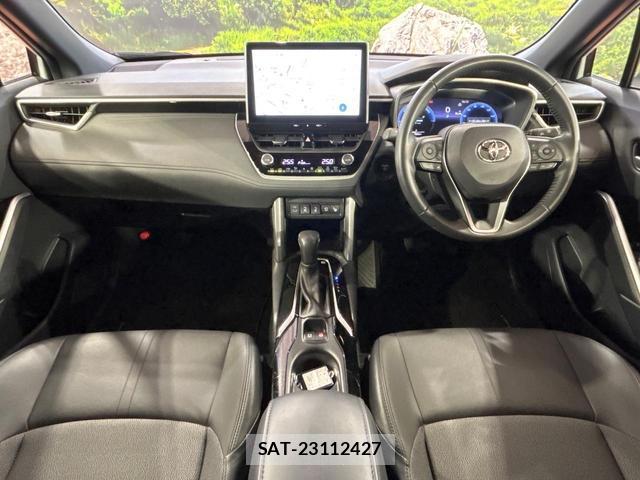 Toyota COROLLA CROSS 2024-03 8283819-1