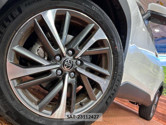 Toyota COROLLA CROSS 2024-03 8283819-10