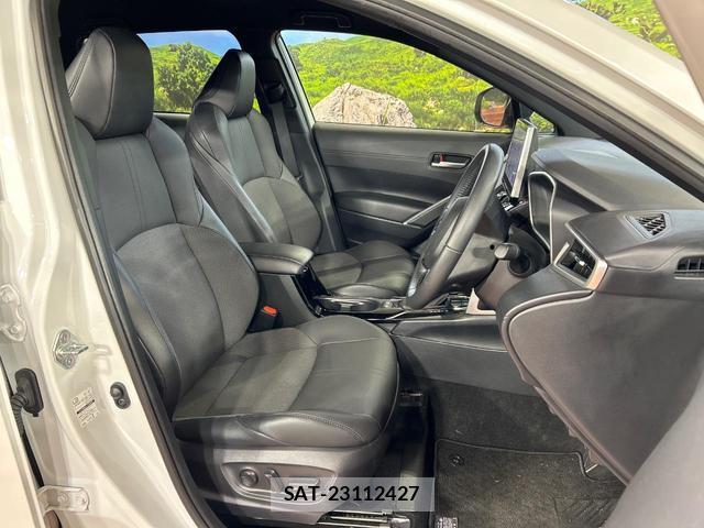Toyota COROLLA CROSS 2024-03 8283819-11
