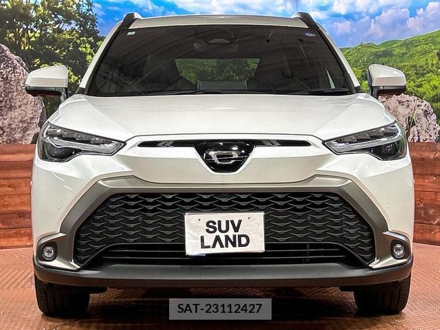 Toyota COROLLA CROSS 2024-03 8283819-14