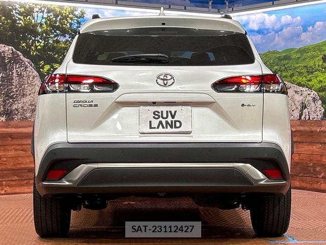 Toyota COROLLA CROSS 2024-03 8283819-15