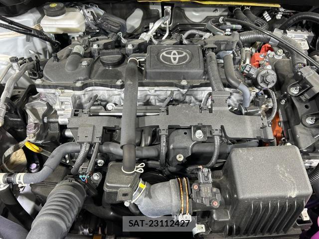 Toyota COROLLA CROSS 2024-03 8283819-18