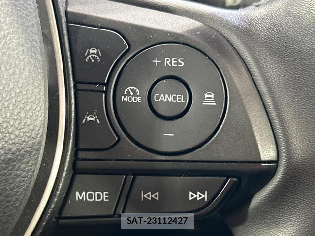 Toyota COROLLA CROSS 2024-03 8283819-5