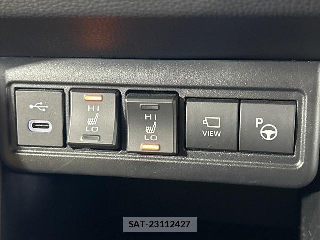 Toyota COROLLA CROSS 2024-03 8283819-6