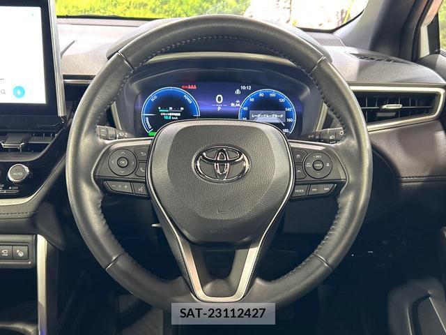 Toyota COROLLA CROSS 2024-03 8283819-8