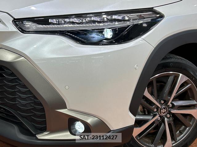 Toyota COROLLA CROSS 2024-03 8283819-9