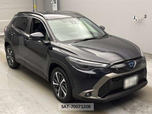 Toyota COROLLA CROSS 2023-02 8283932-0
