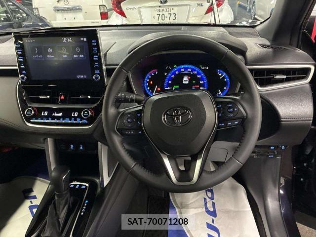 Toyota COROLLA CROSS 2023-02 8283932-1
