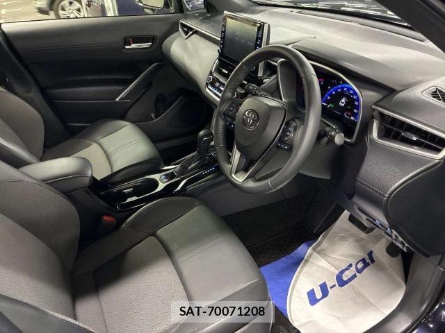 Toyota COROLLA CROSS 2023-02 8283932-2