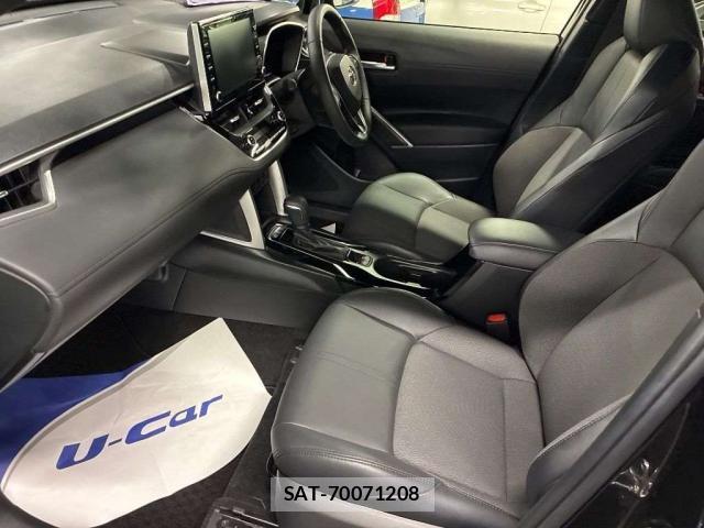 Toyota COROLLA CROSS 2023-02 8283932-3