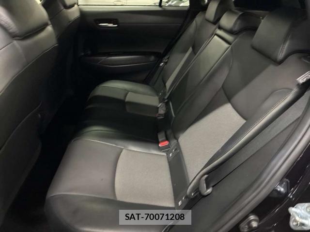 Toyota COROLLA CROSS 2023-02 8283932-4