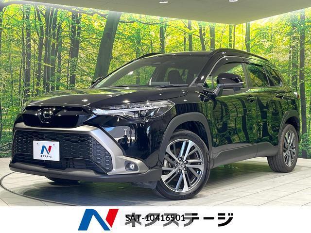Toyota COROLLA CROSS 2023-12 8283975-0