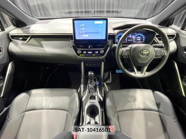 Toyota COROLLA CROSS 2023-12 8283975-1