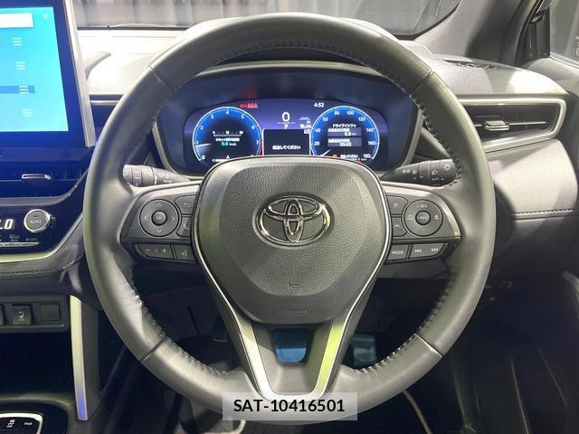 Toyota COROLLA CROSS 2023-12 8283975-10