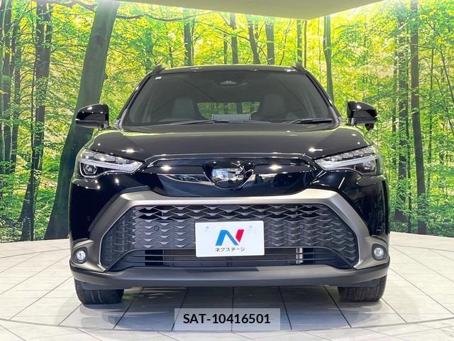 Toyota COROLLA CROSS 2023-12 8283975-13